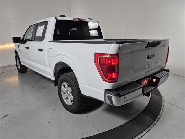 used 2022 Ford F-150 car, priced at $39,974