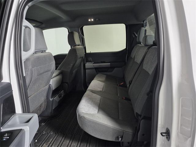 used 2022 Ford F-150 car, priced at $39,974