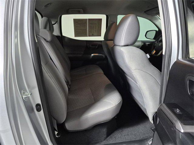 used 2022 Toyota Tacoma car, priced at $39,784