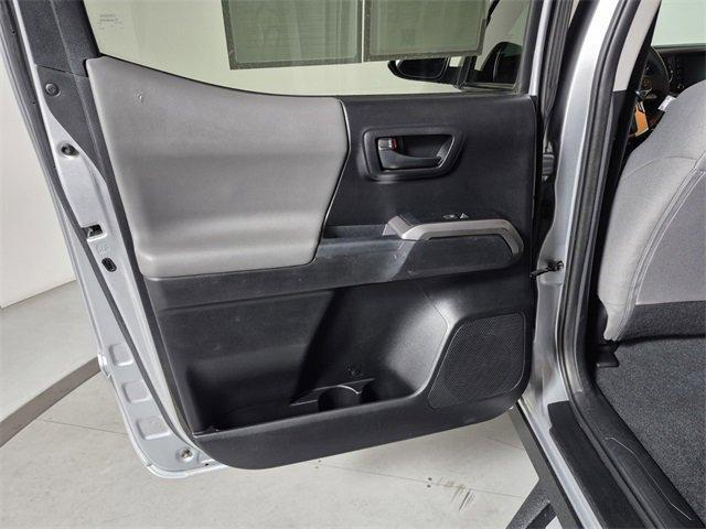 used 2022 Toyota Tacoma car, priced at $39,784