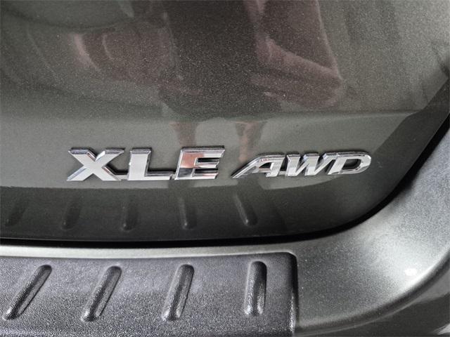 used 2018 Toyota Highlander car, priced at $28,874