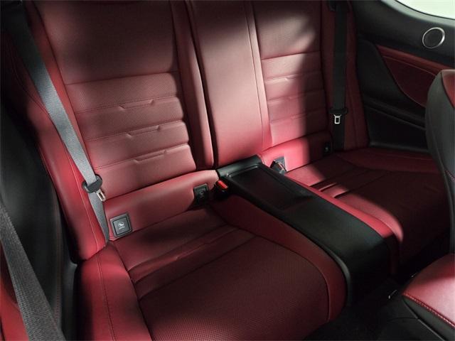 used 2015 Lexus RC 350 car, priced at $31,271