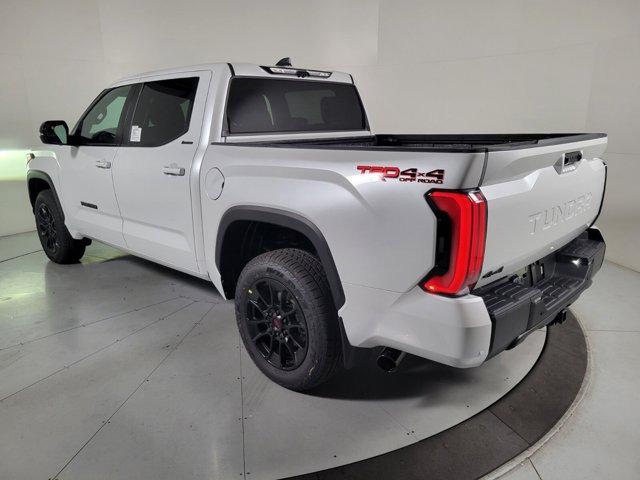 new 2025 Toyota Tundra car, priced at $63,927