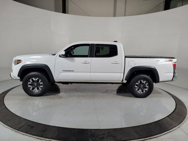 used 2023 Toyota Tacoma car, priced at $46,148