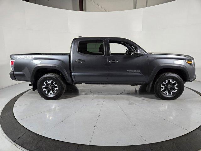 used 2021 Toyota Tacoma car, priced at $38,786