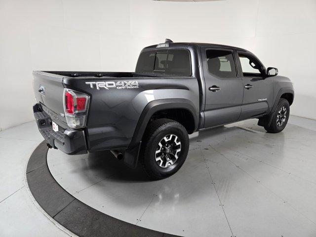 used 2021 Toyota Tacoma car, priced at $38,786