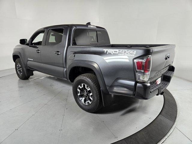 used 2021 Toyota Tacoma car, priced at $38,786