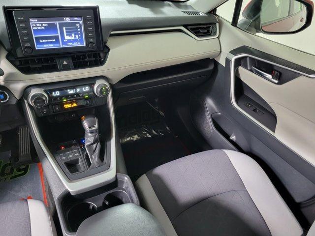 used 2019 Toyota RAV4 car, priced at $25,902