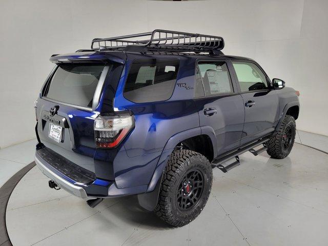 new 2024 Toyota 4Runner car, priced at $51,278