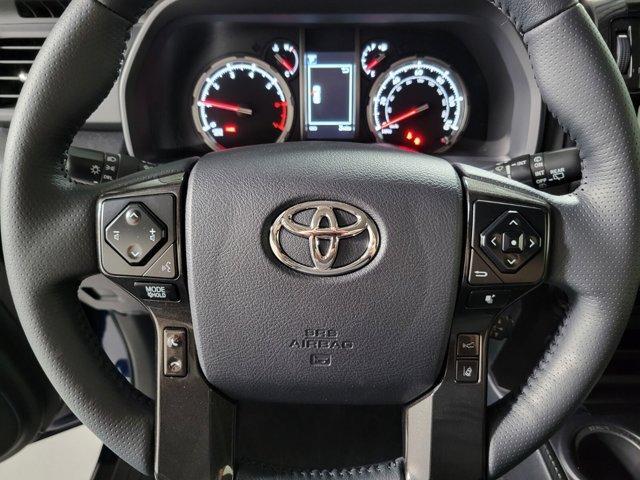 new 2024 Toyota 4Runner car, priced at $51,278