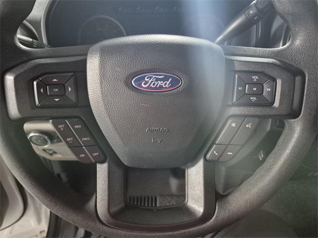 used 2020 Ford F-150 car, priced at $31,874