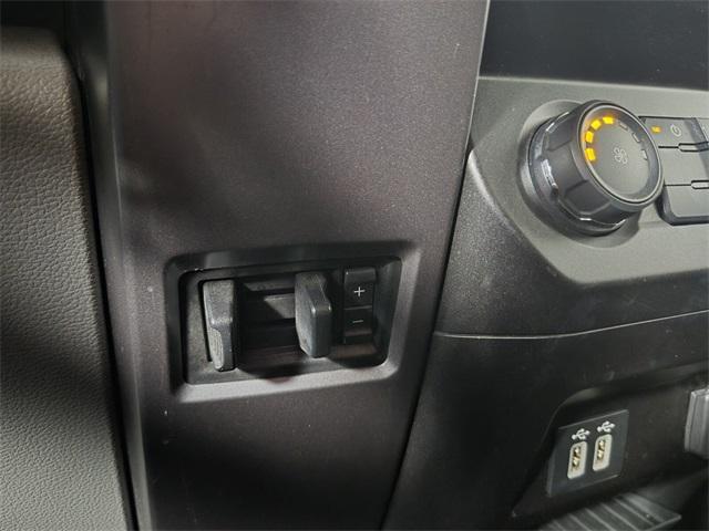 used 2020 Ford F-150 car, priced at $31,874