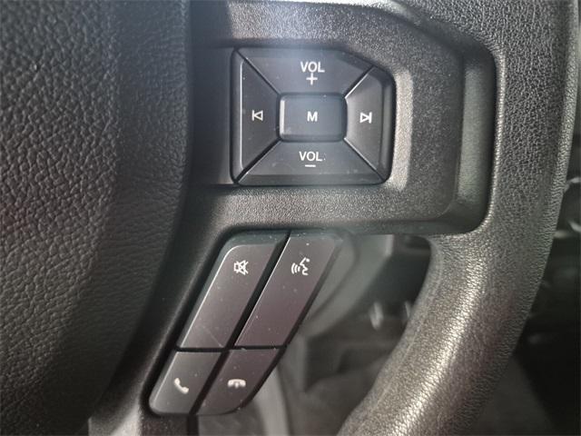 used 2020 Ford F-150 car, priced at $31,874