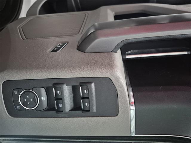 used 2020 Ford F-150 car, priced at $31,874