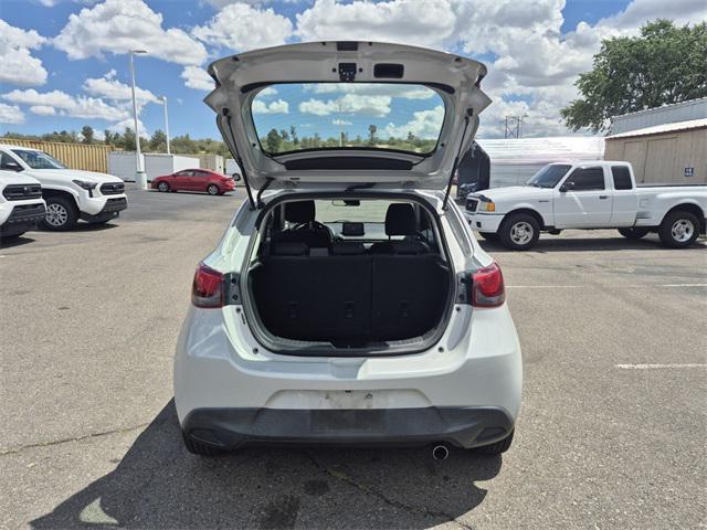 used 2020 Toyota Yaris Sedan car, priced at $16,874