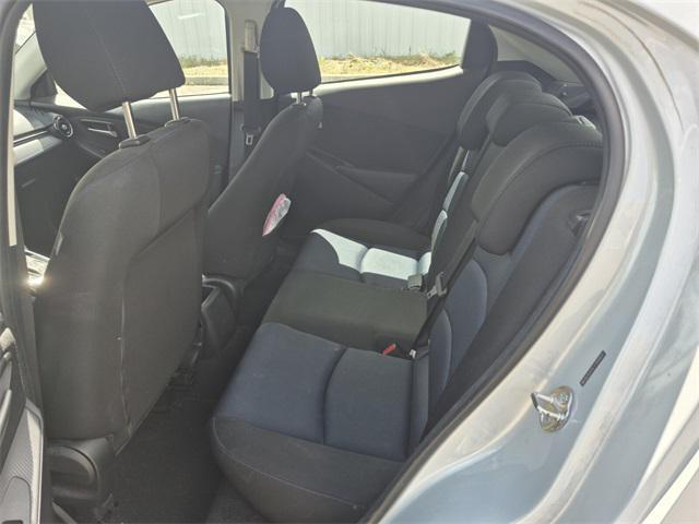 used 2020 Toyota Yaris Sedan car, priced at $16,874