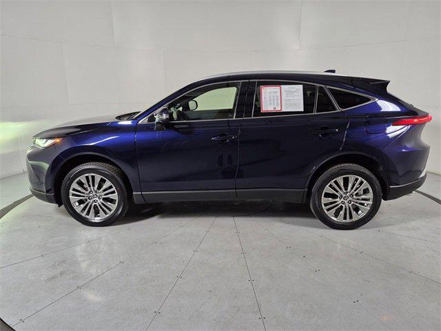 used 2022 Toyota Venza car, priced at $31,874