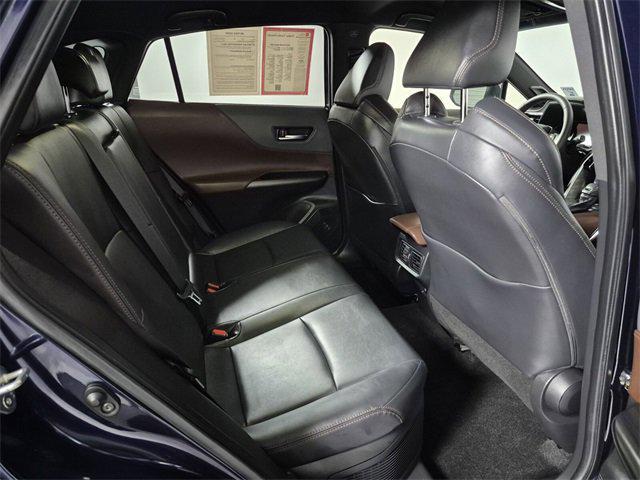 used 2022 Toyota Venza car, priced at $31,874