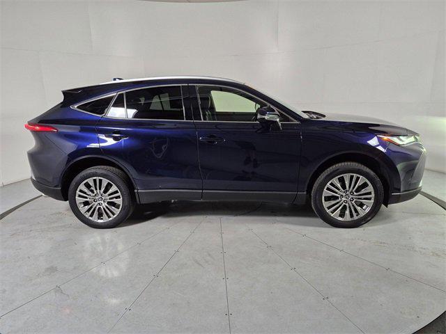 used 2022 Toyota Venza car, priced at $31,874
