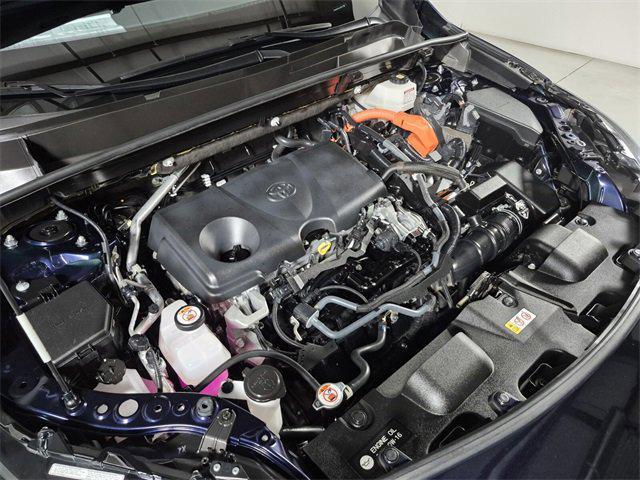 used 2022 Toyota Venza car, priced at $31,874