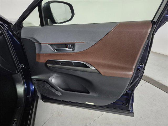 used 2022 Toyota Venza car, priced at $31,874