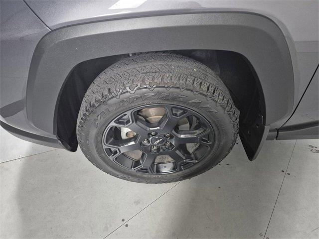 used 2022 Toyota RAV4 car, priced at $38,874