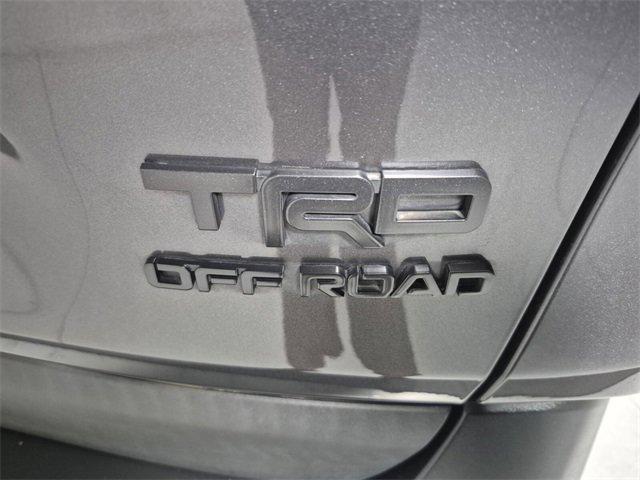 used 2022 Toyota RAV4 car, priced at $38,874