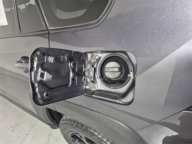 used 2022 Toyota RAV4 car, priced at $38,874