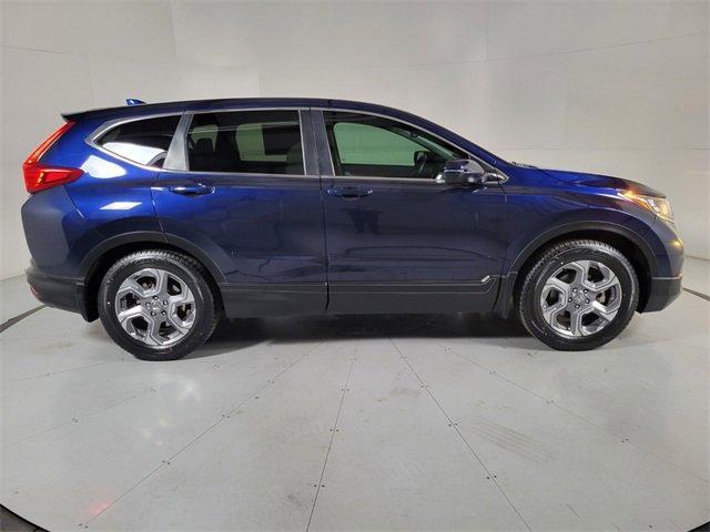 used 2017 Honda CR-V car, priced at $23,004