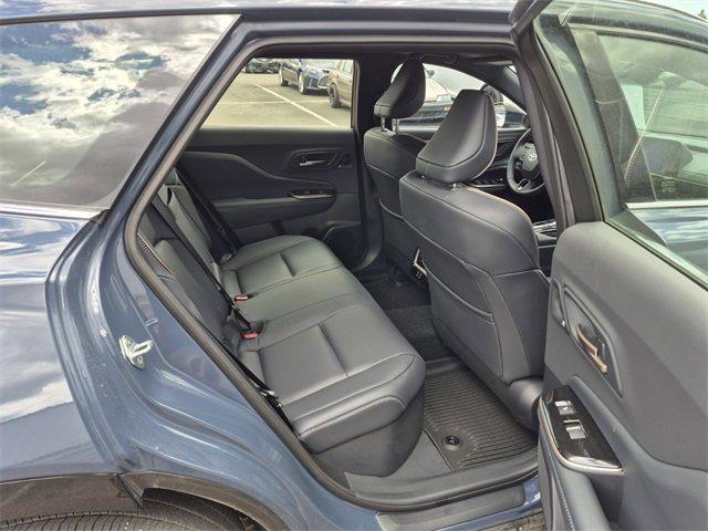 used 2025 Toyota Crown Signia car, priced at $48,874
