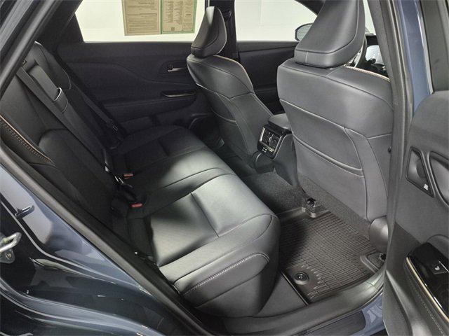 used 2025 Toyota Crown Signia car, priced at $48,874