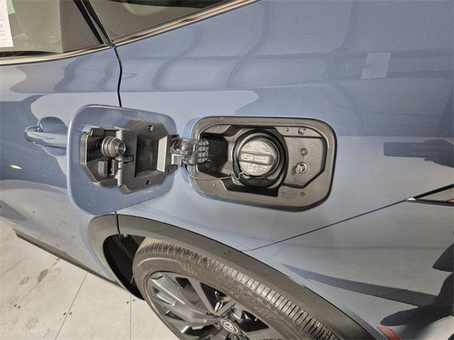 used 2025 Toyota Crown Signia car, priced at $48,874
