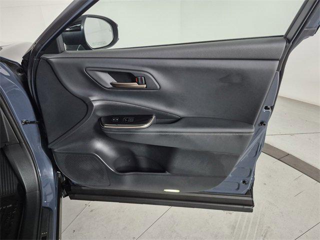 used 2025 Toyota Crown Signia car, priced at $48,874