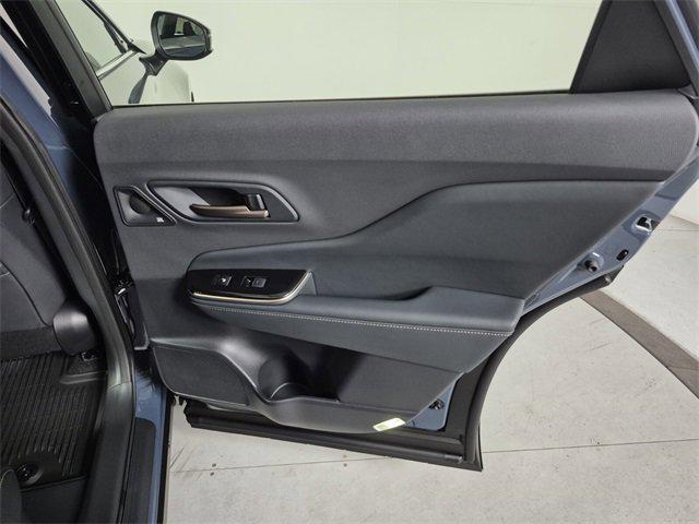 used 2025 Toyota Crown Signia car, priced at $48,874