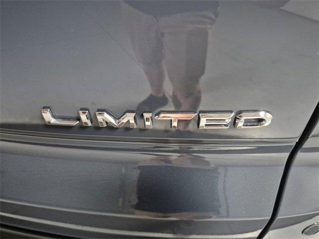 used 2025 Toyota Crown Signia car, priced at $48,874