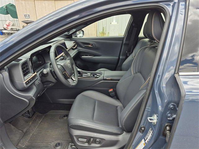 used 2025 Toyota Crown Signia car, priced at $48,874