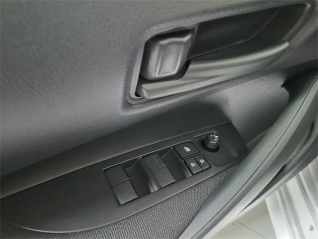 new 2026 Toyota Corolla Hybrid car, priced at $26,883