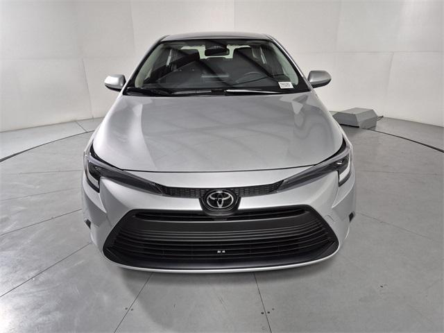 new 2026 Toyota Corolla Hybrid car, priced at $26,883