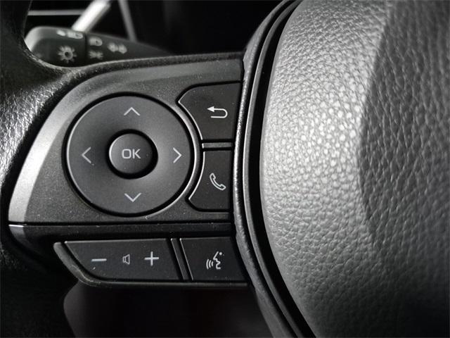 new 2026 Toyota Corolla Hybrid car, priced at $26,883