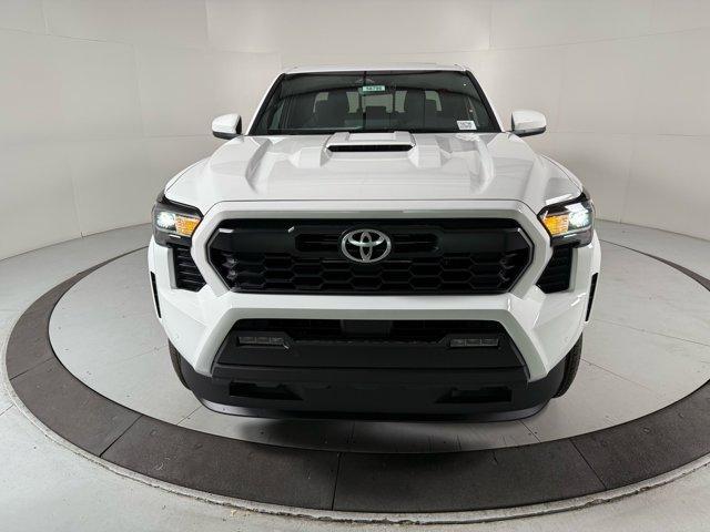 new 2024 Toyota Tacoma car, priced at $53,777