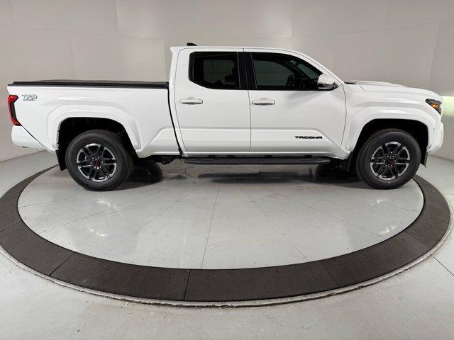 new 2024 Toyota Tacoma car, priced at $53,777