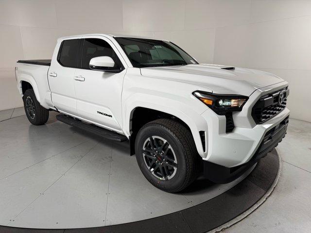 new 2024 Toyota Tacoma car, priced at $53,777