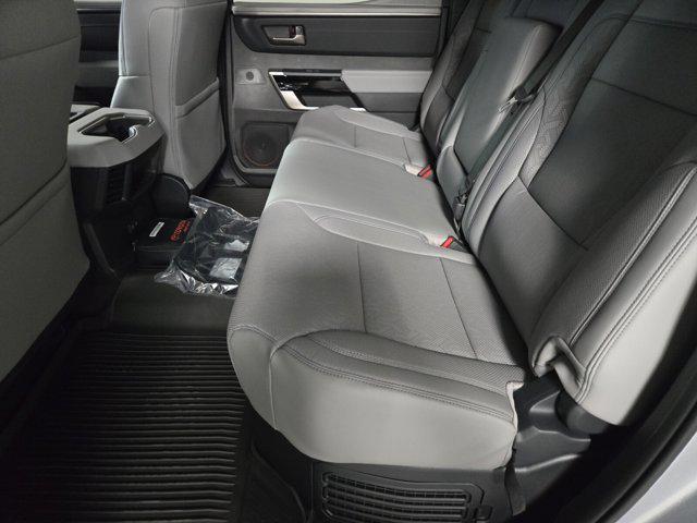 new 2025 Toyota Tundra Hybrid car, priced at $65,072
