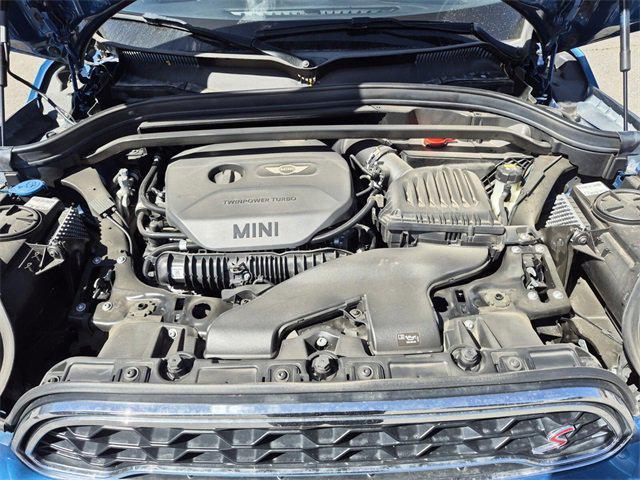 used 2018 MINI Countryman car, priced at $17,874