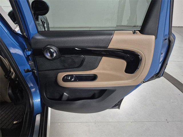 used 2018 MINI Countryman car, priced at $17,574