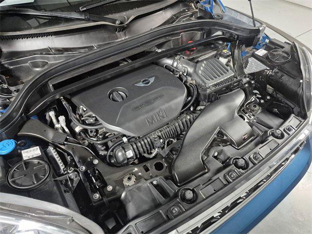 used 2018 MINI Countryman car, priced at $17,574
