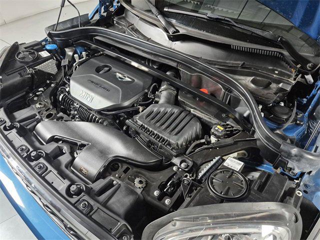 used 2018 MINI Countryman car, priced at $17,574