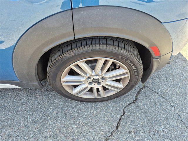 used 2018 MINI Countryman car, priced at $17,874