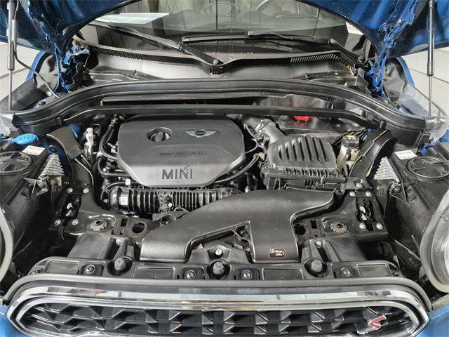 used 2018 MINI Countryman car, priced at $17,574