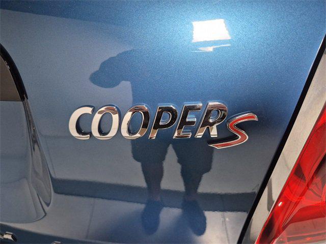 used 2018 MINI Countryman car, priced at $17,574